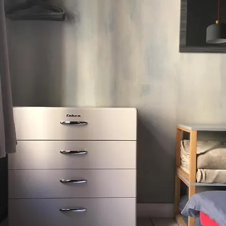 Great In Alexanderplatz Апартаменты *