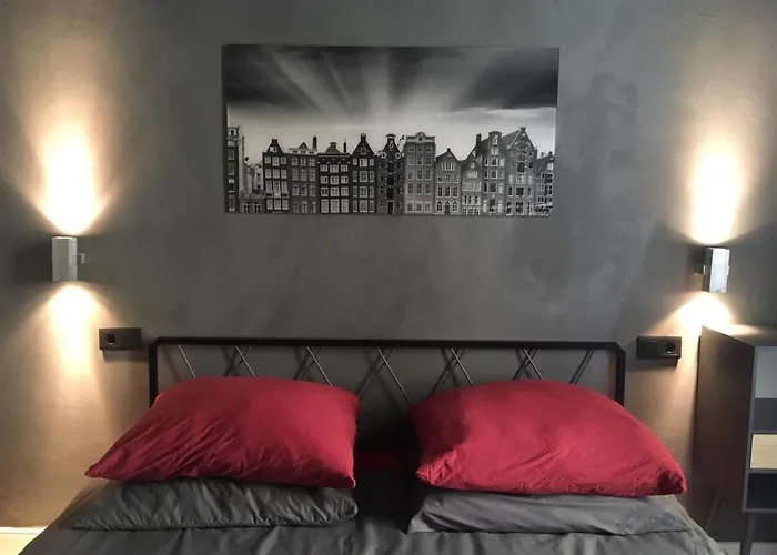 Great In Alexanderplatz