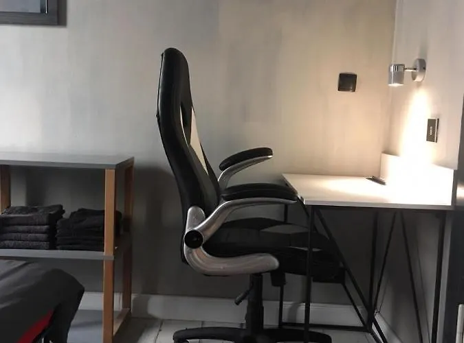 Great In Alexanderplatz Апартаменты *