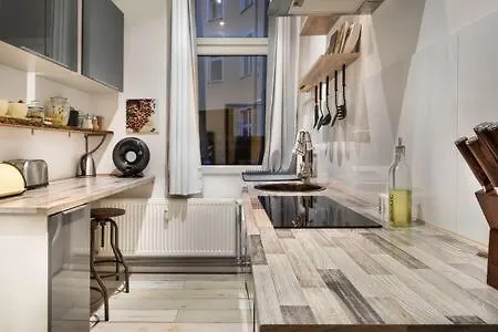 Great In Alexanderplatz