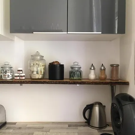 Apartment Great In Alexanderplatz