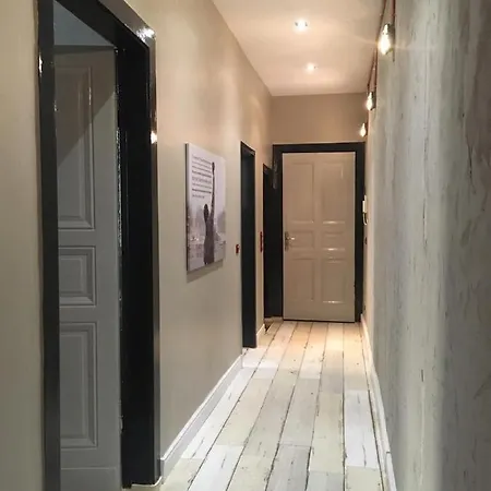 Great In Alexanderplatz