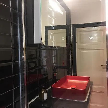 Great In Alexanderplatz Berlino