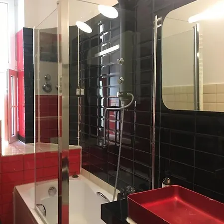 Great In Alexanderplatz Appartamento