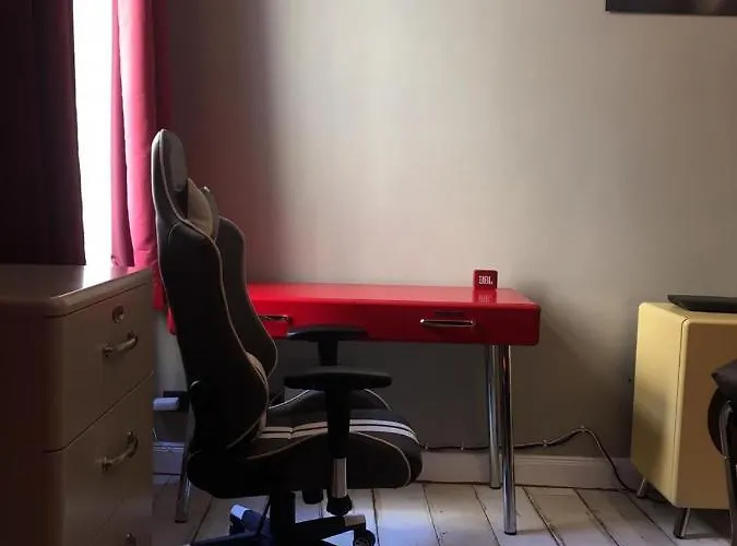 Apartment Great In Alexanderplatz Berlin