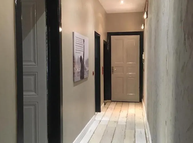 Great In Alexanderplatz