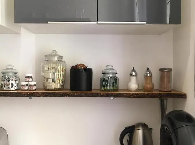 Apartman Great In Alexanderplatz