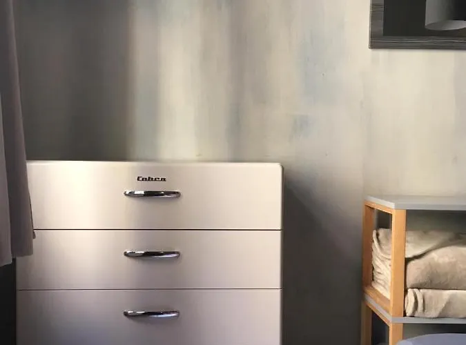 Great In Alexanderplatz דירה *